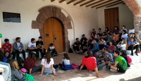 romeria 2020